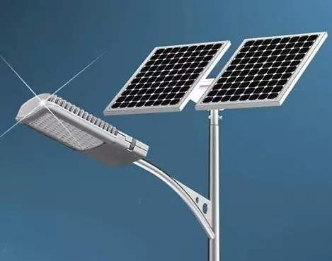 天津太阳能路灯
