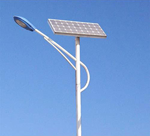 天津太阳能路灯