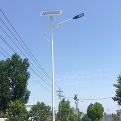 天津太阳能路灯