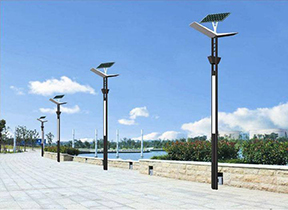天津太阳能路灯