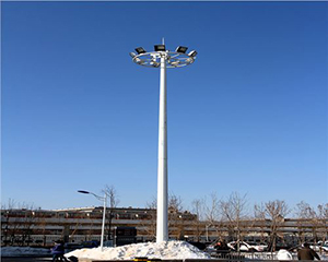 天津高杆灯