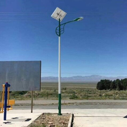 天津太阳能路灯