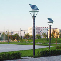 天津太阳能路灯