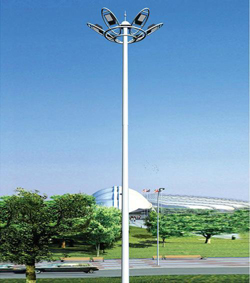 天津高杆灯