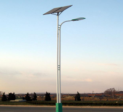 天津太阳能路灯