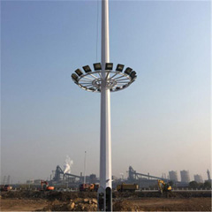 天津高杆灯